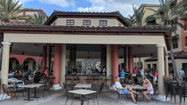 Esplanade Shoppes at Marco Island